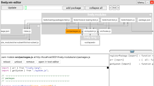 lively.next: il personal programming kit