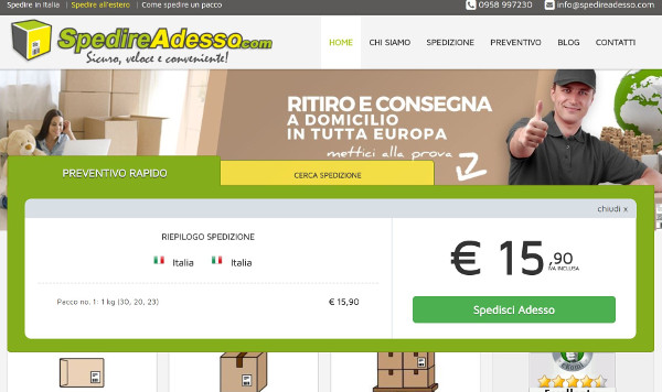 E-commerce: gli errori da evitare