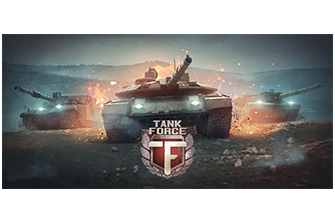 tank force download