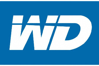 WD Drive Utilities