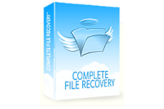 Complete File Recovery