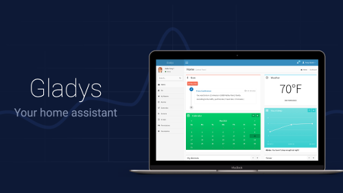 Gladys: Home assistant con Raspberry Pi e NodeJS