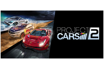 Project CARS 2