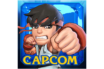 Puzzle Fighter