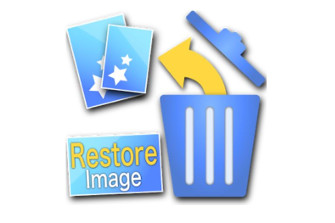 Restore Image (Super Easy)