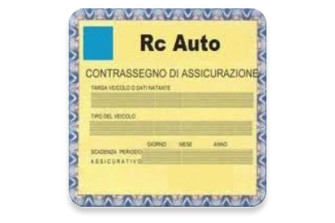 Verifica RC Auto e Furto