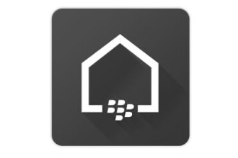 BlackBerry Launcher