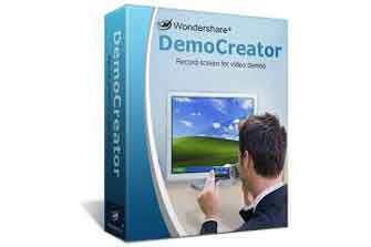 Wondershare DemoCreator