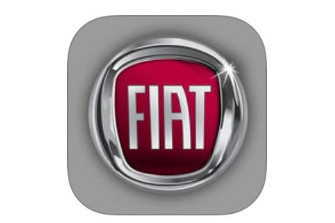 Ciao Fiat Mobile