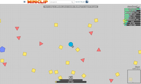 Diep.io