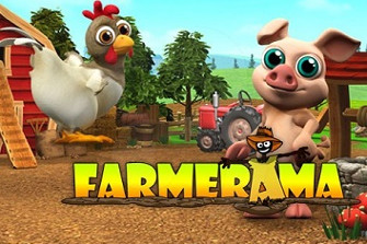 Farmerama: dove scaricarlo e trucchi