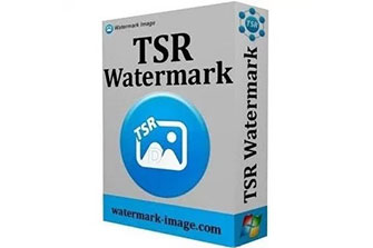 Portable TSR Watermark Image Software Free