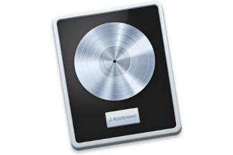 Logic Pro X