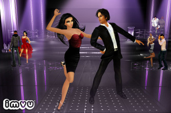 IMVU: download, cos'è e come funziona