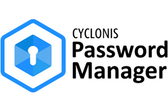 Cyclonis Password Manager