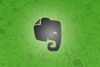 Evernote Touch per Windows 8 RT