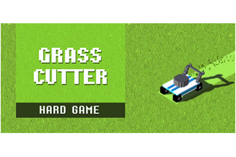 Grass Cutter