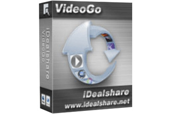 iDealshare VideoGo