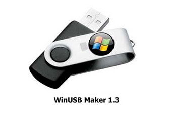 WinUSB Maker