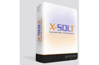 X-SQLT Portable