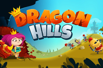 Dragon Hills: download, come giocare e trucchi