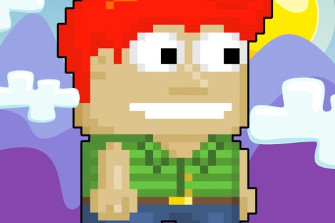 Growtopia: download, come giocare, trucchi