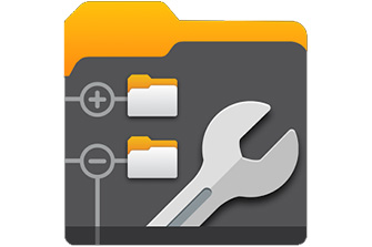 X-plore File Manager