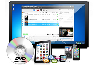 AVCWare DVD Ripper Ultimate