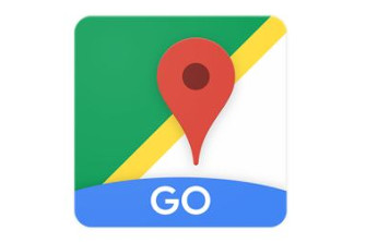 Google Maps Go