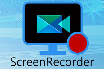 CyberLink Screen Recorder