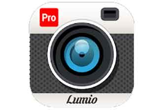 Lumio Cam