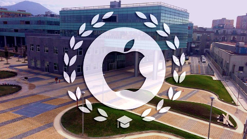 EU Code Week: sessioni di coding gratuite negli Apple Store