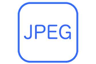 JPEG Converter