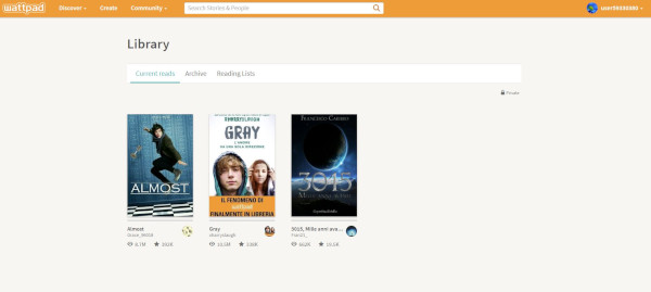 Wattpad