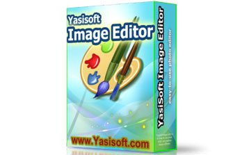 Yasisoft Image Editor