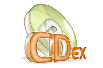 CDex Portable