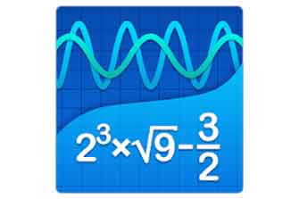 Calcolatrice Grafica + Math