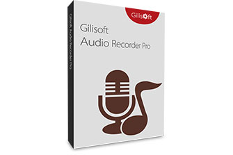 GiliSoft Audio Recorder Pro