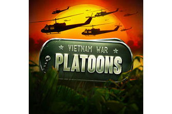 Vietnam War: Platoons