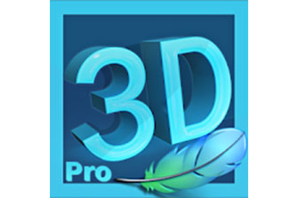 3D Testi Foto Editor Pro 2018