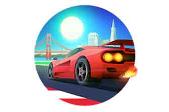 Horizon Chase – World Tour