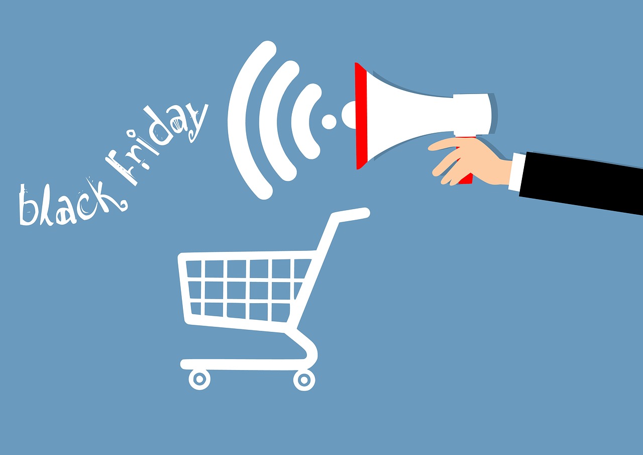 e-Commerce: strategie last minute per il Black Friday