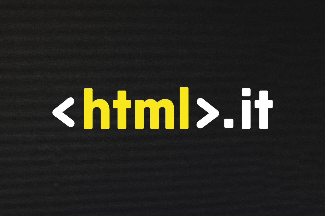 HTML.it: dalle origini alle ultime novità