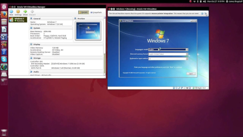 Virtualbox 6.1: supporto a Linux 5.4 e virtualizzazione nidificata