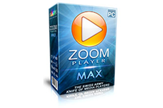 Zoom Player MAX