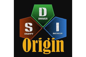 Snappy Driver Installer Origin