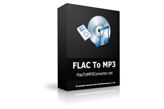 FLAC To MP3