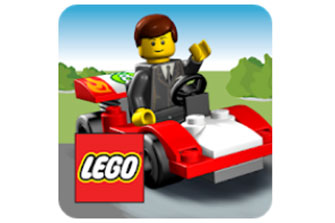 LEGO® Juniors Create & Cruise