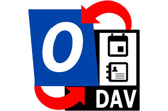 Outlook CalDav Synchronizer