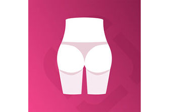 Runtastic Butt Trainer